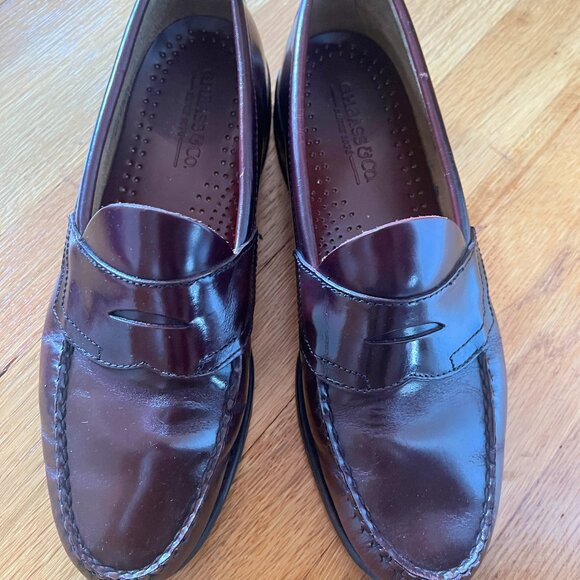 Men's Weejuns Loafers - Picture 1 of 4